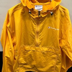 Champion Windbreaker